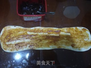 Spicy Hanamaki recipe