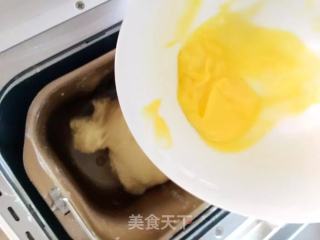 # Fourth Baking Contest and is Love to Eat Festival# Raisin Toast recipe