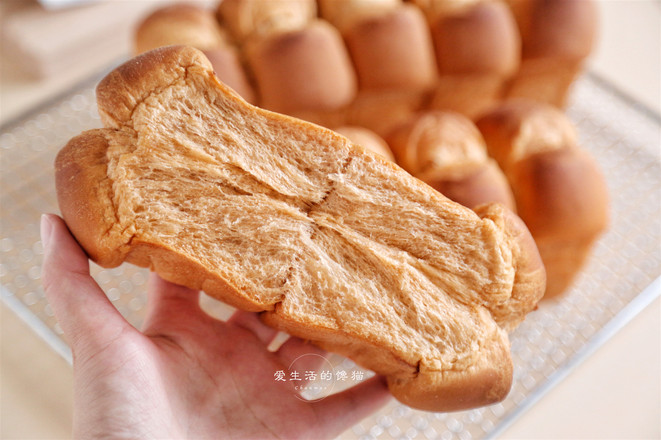 Thai Milk Tea Bag recipe