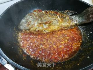 Douban Fish recipe