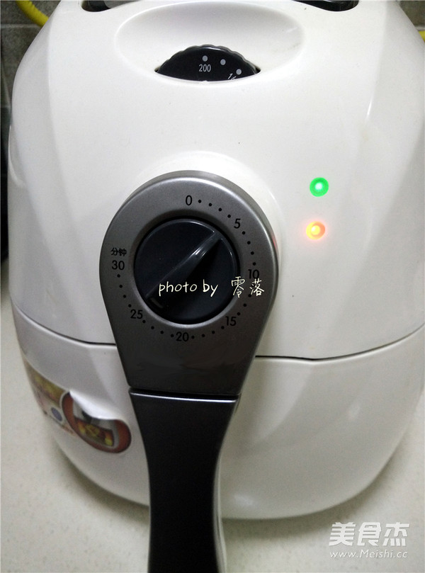 Pumpkin Bean Paste recipe