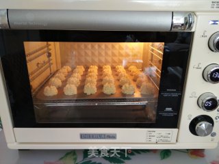 Jenny Cookies recipe