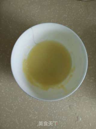 Homemade Corn Flavored Milk Tea 2 recipe