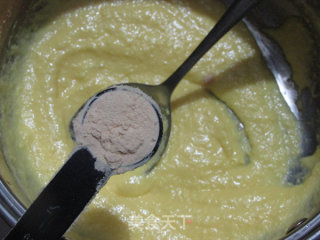 Macarons with Cream Filling recipe