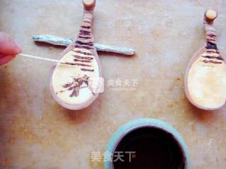 #aca烤明星大赛#pipa Roasted Fruit recipe