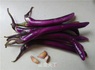 【eggplant】eggplant with Oyster Sauce recipe