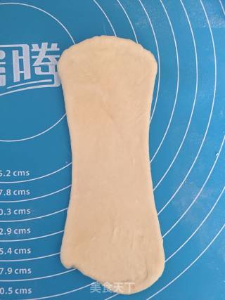 Milk Scented Meal Buns recipe