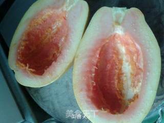 Papaya Milk Jelly recipe