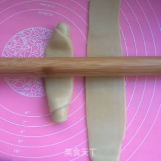 Fresh Meat Moon Cakes recipe