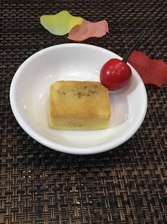 Pineapple Cake recipe