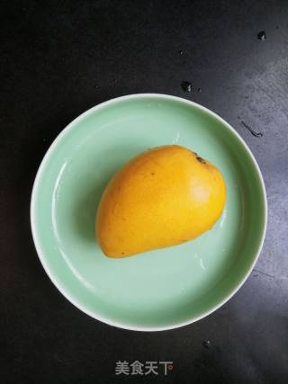 Mango Milkshake recipe
