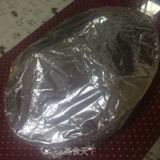 Roasted Pears with Rock Sugar recipe