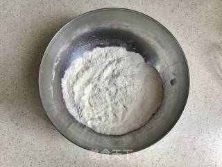 Fernance recipe