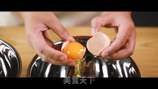 Orange Cake Roll recipe