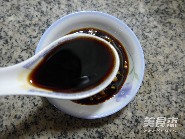 Blood Cockles recipe