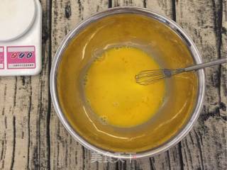 5 Minute Waffles recipe