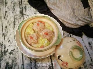 Stewed Lion's Head recipe