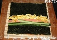 Reverse Sushi recipe