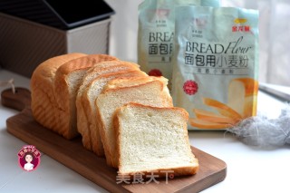 Medium Whipped Cream Toast recipe