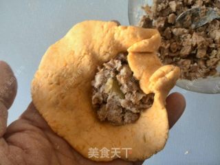Duofu Has More Than Salty Glutinous Rice Balls recipe