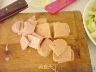 Mao Xuewang recipe