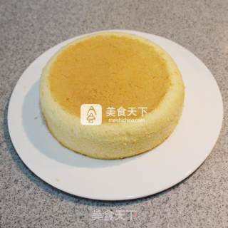 #aca烤明星大赛#lovely Cake---little Bear Cake recipe