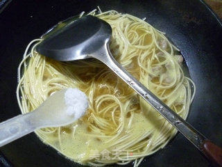 Curry Beef Ramen recipe