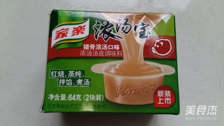Fish Head Tofu Pot recipe