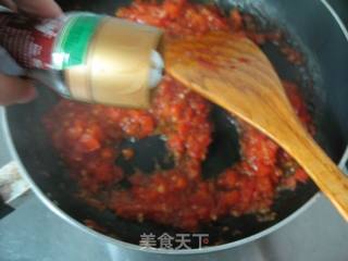 A Very Versatile Sauce-italian Pizza Sauce recipe