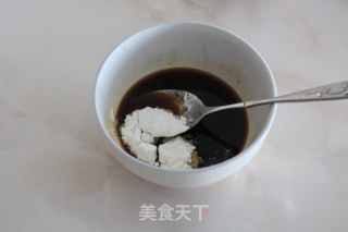 Kung Pao Chicken-to Our Eternal School Age recipe