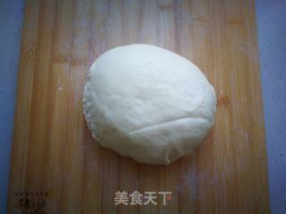 #四session Baking Contest and It's Love to Eat Festival#milk-flavored Mullet Buns recipe