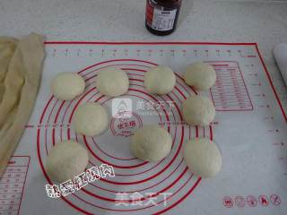Little Bear Squeezes Jam Bag recipe