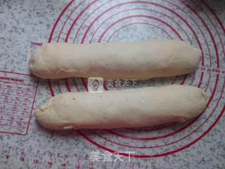 #aca烤明星大赛# Coconut Shredded Bread recipe