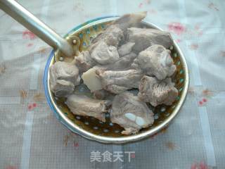 Braised Ribs recipe