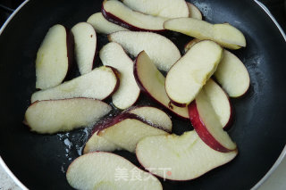 Apple Crepes recipe