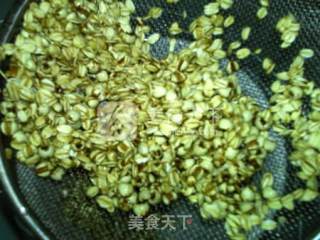 Oats Barley Milk recipe