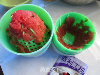 Watermelon Jelly recipe