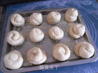 Okara Bread recipe