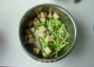 Liangpi recipe