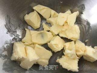 Heart Shaped Cookies recipe