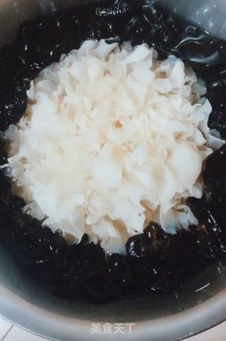 Cold Ears recipe