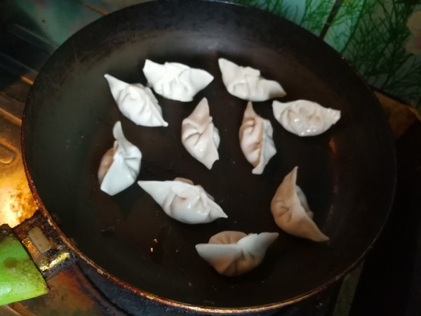 Dumplings recipe