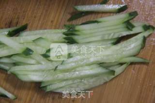 Jellyfish Salad recipe