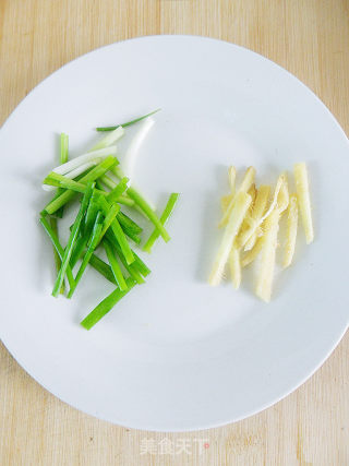 Pan-fried Saury recipe