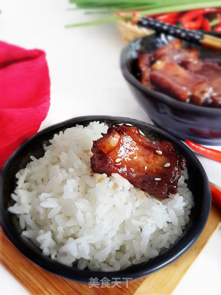 [tianjin] Gaosheng Spare Ribs recipe