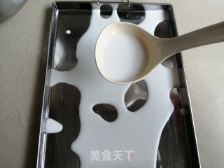 Egg Rice Rolls recipe