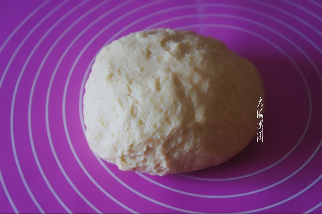 Tahini Fancy Bread recipe