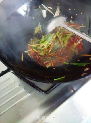 Spicy Fried Clams recipe