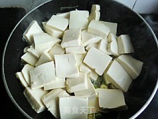 Simple Home Cooking---broiled Tofu recipe