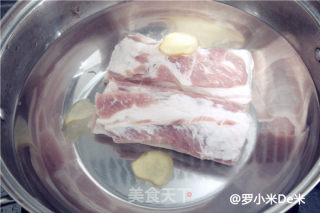 Hometown Twice-cooked Pork recipe